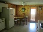 $500 / 3br - Special pricing cottage rental on the three lakes chain