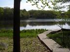 2br - LAKE HOUSE RENTAL INCLUDE CANOE, KAYAK & FISHING POLES