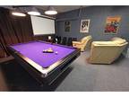 7 Bed, 4.5 Bath, be a Film Star at Hollywood Hideaway, Theatre Room!