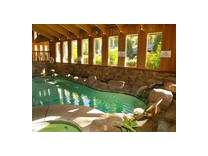 Image of Mountain Retreat 2BR/Sleeps 8. Full Kitchen 6/9-6/16 2BR bedroom in Arnold, CA