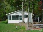 $900 / 2br - ft² - Cottage near Silver Lake (Mears, MI) (map) 2br bedroom