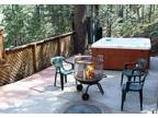 1900ft² - MTN Side Home 2Acres Tall Pines WiFi/Spa (Prescott