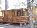$99 / 1br - 800ft² - LUXURIOUS RENTAL CABIN IN THE TALL COOL PINES!