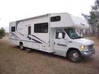Class C RV for RENT
