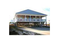 Image of $150 / 3br - 1400ftÂ² - VIEW OF THE GULF in Dauphin Island, AL