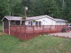 $125 / 4br - Candler/Mt. Pisgah Hideaway (Asheville/West) (map) 4br bedroom