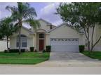 Beautiful 4BD/3BA Pool Home Located Near Disney - Best Spring Rates!!