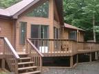 $300 / 3br - 1400ft² - Lake wallenpaupack