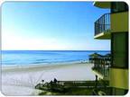 Lots of choices for a winter retreat (panama city beach, FL)