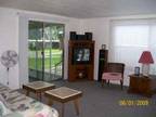 1250ft² - 2 bd.- 2 ba. (lady lake, fl.)