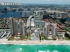 $3500 2 Apartment in Sunny Isles Beach Miami Area