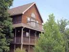 $225 / 4br - Happy Daze 4 bedroom close to downtown Pigeon Forge, Tennessee!