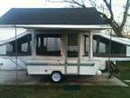 $40 / 1br - Rent my Hunting Camper