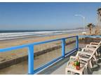 5b/4.5b Ocean Front Condo Multiple Decks and Balconies Sleeps 14 Views