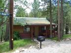 The Lodge 10 1 Bdrm. 1 Bath. cabin in Big Bear Lake