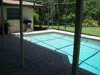 PH-15... 3/2 POOL HOME in Englewood