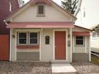 $60 / 1br - Adorable 1 BR Fully Furnished Cottage for Short Stays (3010 Broad