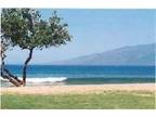 Cozy 2Br/ 1Ba near Kaanapali Across from Beach Park - 12/2 to 12/16