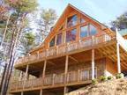 $225 / 4br - Great Weekend Getaway for Easter (Helen GA) (map) 4br bedroom