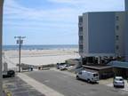 2br - 624ft² - Early Fall in Oceanfront Complex
