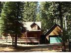 Vacation Rental In Blue Lake Springs Arnold CA
