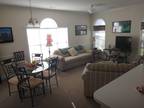 Myrtle Beach Family Condo From Off Season to Prime Season