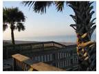 Vacation Rentals 1, 2, & 3 bdrms - FL GULF COAST