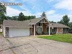 $1393 4 House in Muskegon County West Central MI