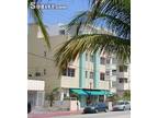 $1500 1 Apartment in South Beach Miami Area