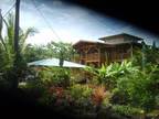 $135 / 3br - 2350ft² - Lush tropical paradise in Kapoho. best snorkeling (big