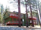 $617 / 4br - 3000ft² - HCH1290 Unbelievable! 1 Mile to Heavenly*WiFi*Private