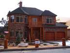 Bear Loop Estate 4 Bdrm. 4 Bath. cabin in Big Bear Lake!