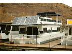 $4395 / 8br - THE BEST HOUSEBOAT DEAL ON LAKE BILLY CHINOOK!