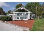 Twelve Oak Rv Resort (Sanford FL)