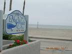 $1100 / 1br - 650ft² - ENJOY OCEANSIDE BEACH 8/21 to 8/2/14 @ BLUE WHALE RESORT