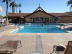 Charming S. Scottsdale 2 Bdrm +Den Fully Furnished Patio Home!