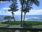 $654 studio Hotel or B&B in Kapaa Kauai