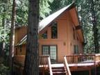$177 / 4br - 2000ft² - Come to Calaveras County in all seasons- Spacious Sierra