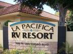 Spaces available at long-term stay (or short-term!) RV resort. (San Diego, CA)