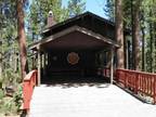 $140 / 3br - Mountain chalet blocks from Heavenly ski lifts & Casinos