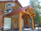 Meadowbrook Estate 4 Bdrm. 4 Bath. cabin in Big Bear!