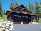 Vacation in Truckee - you will love it!!