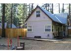 $100 / 3br - ROOMY Family Cabin in Quite Bijou Pines (South Lake Tahoe) (map)