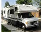 Rent My Motorhome for Your Vacation