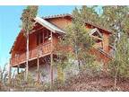 Gatlinburg Luxury Cabin Vacation Rental