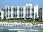 $1500 / 2br - Myrtle Beach Timeshare for rent (ShoreCrest I