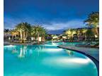 THE FOUNTAINS RESORT* 2 Bed/2Bath Condo, Nov 8-15, 2014