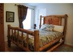 $120 / 3br - 1500ft² - BIG BEAR FURNISHED CABIN FOR DAILY RENT AVAILABLE AND