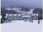 $350 / 2br - 1000ft² - Presidents 2 Bed Ski Rentals Wyndham Bentley Brook