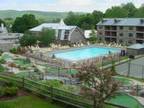 $200 / 1br - $200.00-BARGAIN-2 NIGHTS IN BERKSHIRE RESORT JULY 18TH TO JULY 20TH